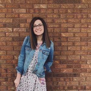 Meet your Posher, Breanne